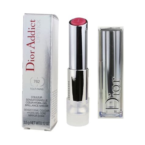 dior addict lipstick tout paris